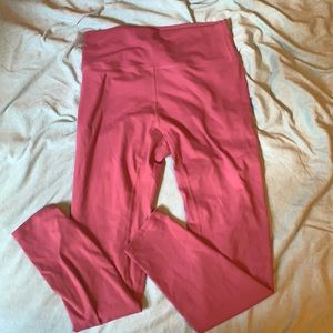Til You Collapse - Resilient Classic Leggings